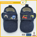 Baby Schuhe Hersteller Baby Schuhe in Bulk-Baumwolle Kinder Schuhe